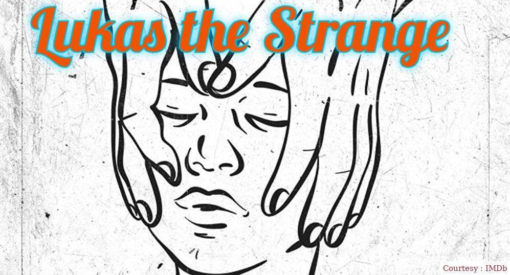 Watch Free  Lukas the Strange Full Movie Online