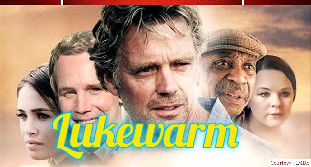 Lukewarm 