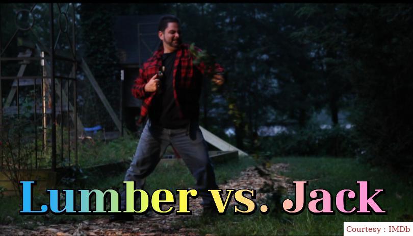 Lumber vs. Jack
