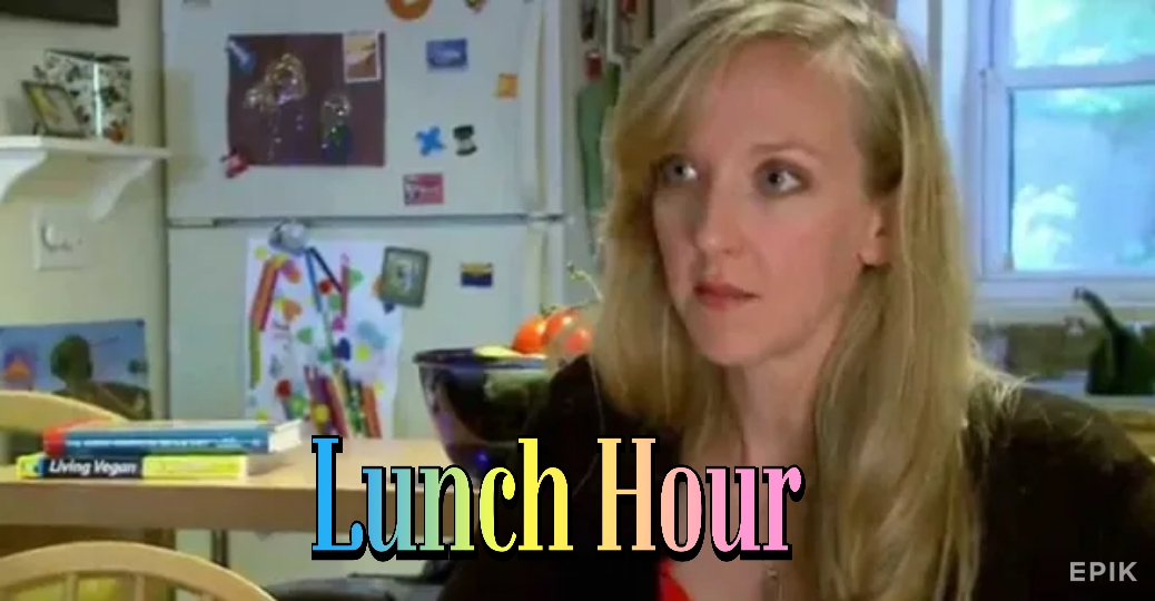 Watch Free Lunch Hour Full Movie Online