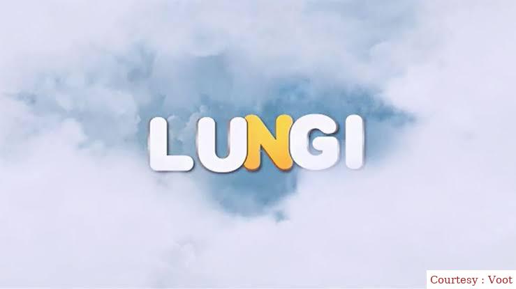 Lungi