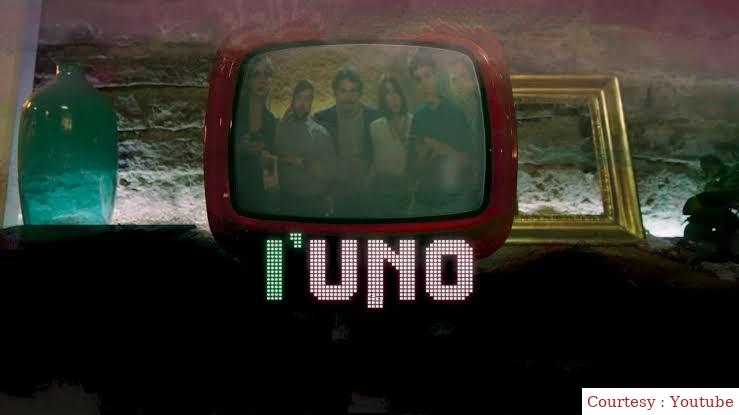 Watch Free L'Uno Full Movie Online