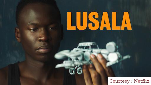 Lusala