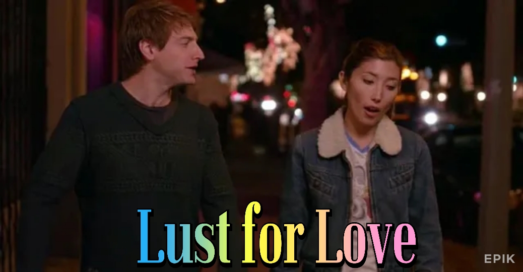 Watch Free Lust for Love Full Movie Online