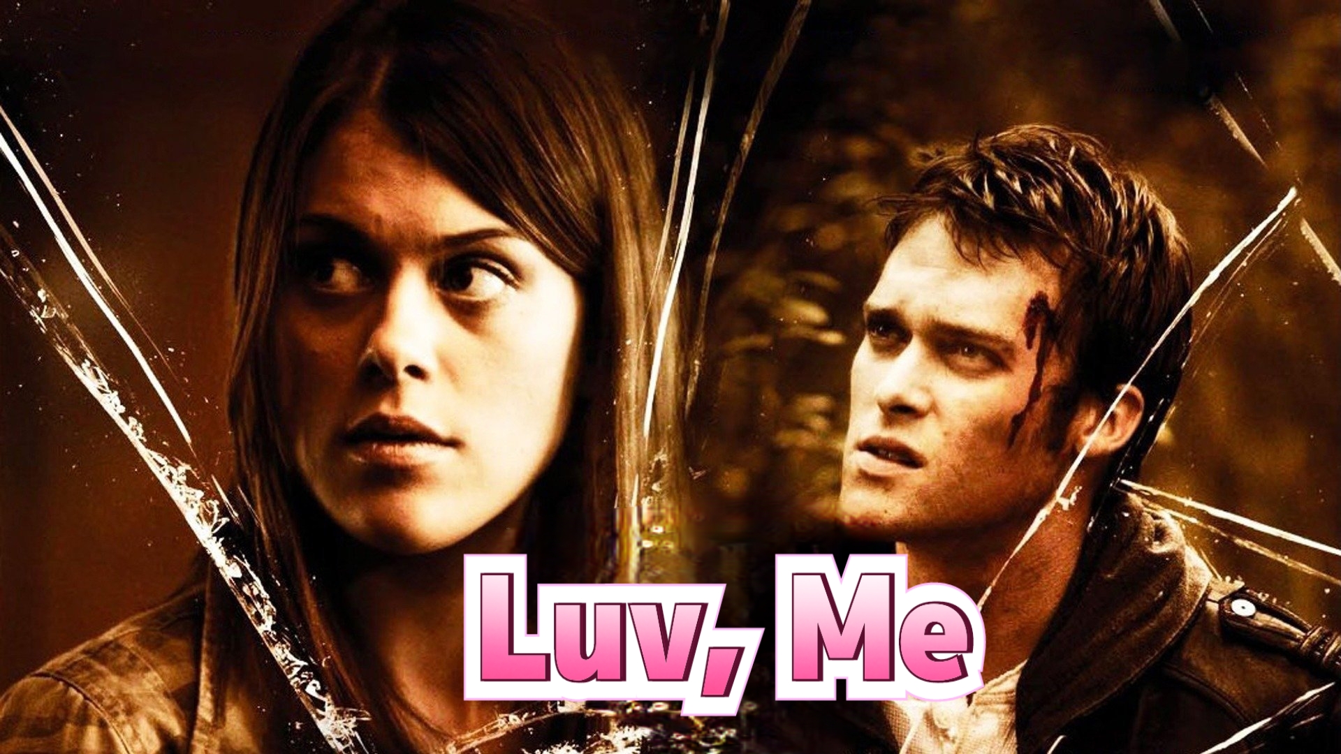 Luv, Me