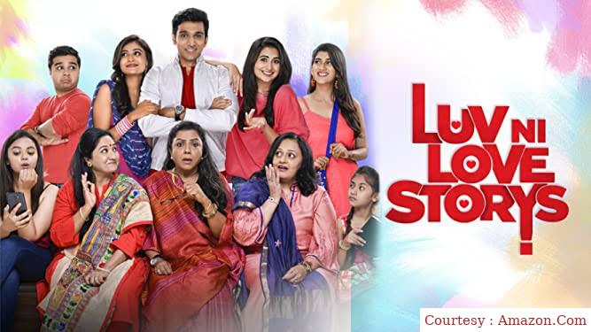 Watch Free  Luv Ni Love Storys Full Movie Online