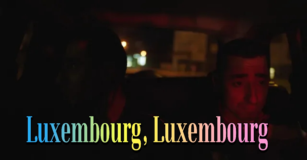 Luxembourg, Luxembourg 