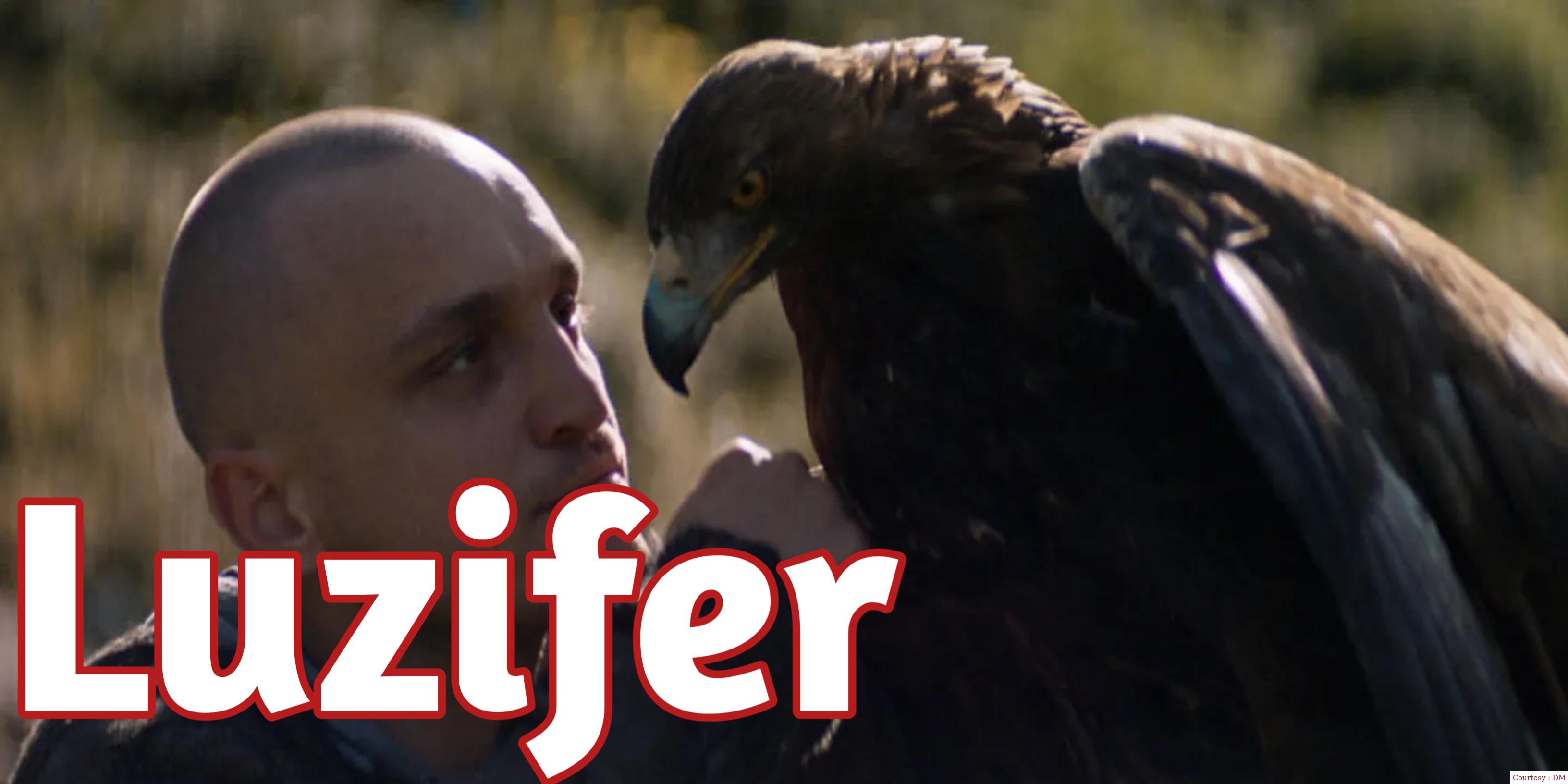 Watch Free  Luzifer Full Movie Online
