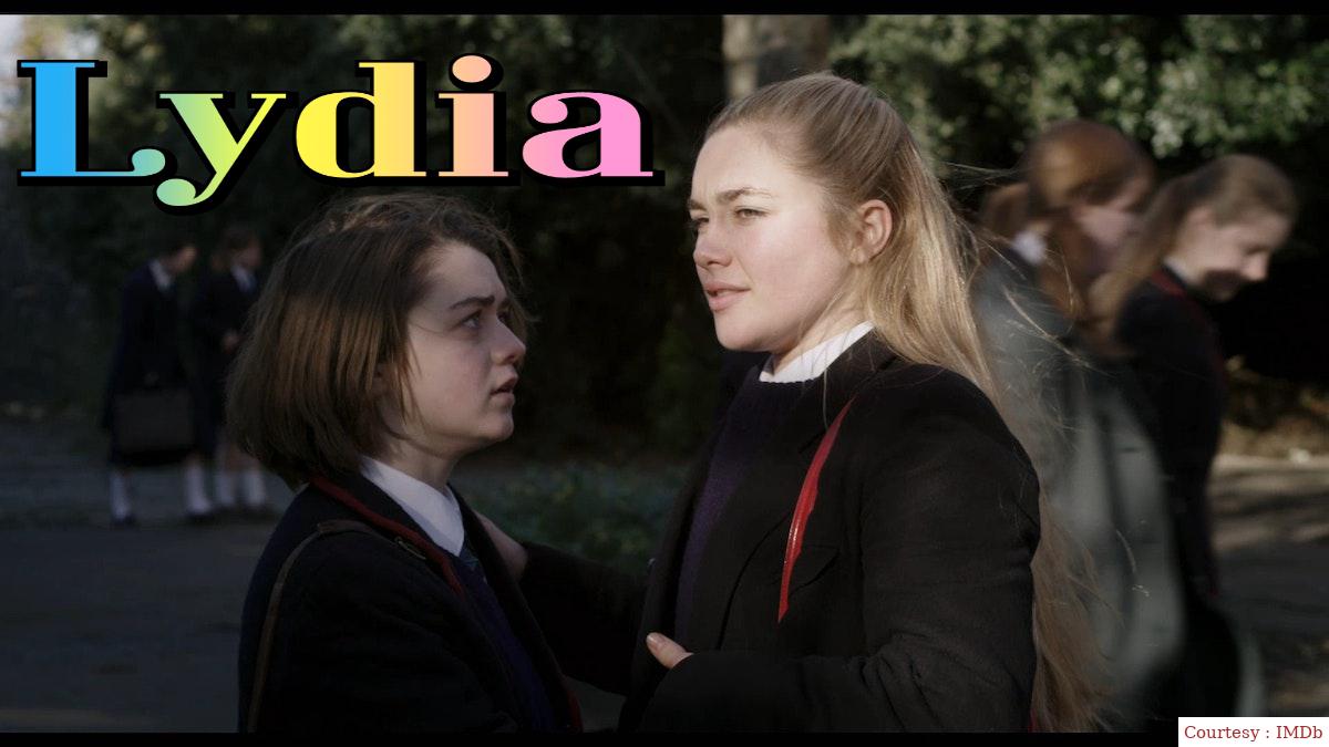 Watch Free  Lydia Full Movie Online