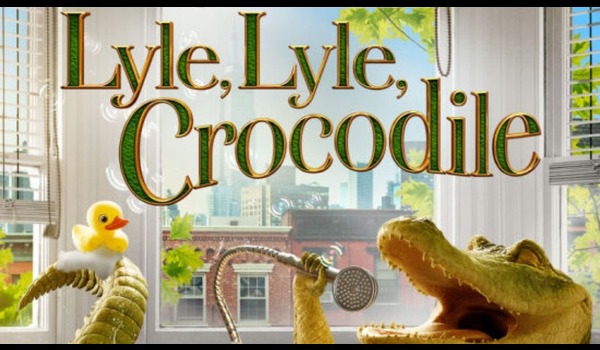 Lyle, Lyle, Crocodile