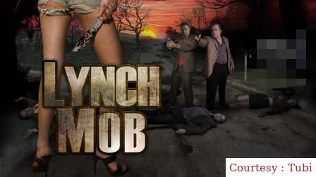 Watch Free  Lynch Mob Full Movie Online