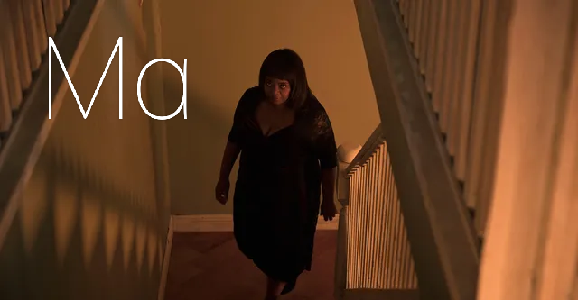 Watch Free  Ma Full Movie Online