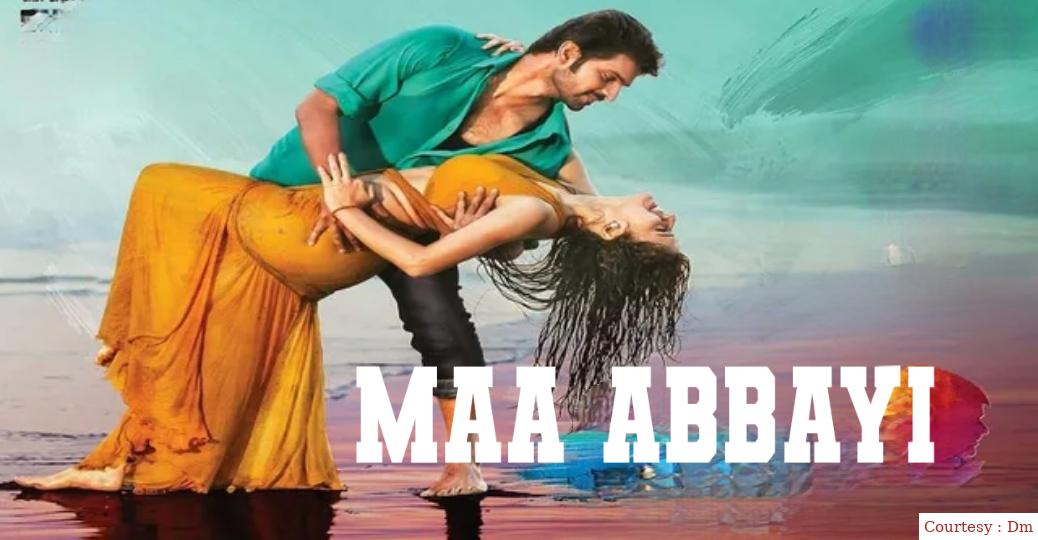 Watch Free  Maa Abbayi Full Movie Online