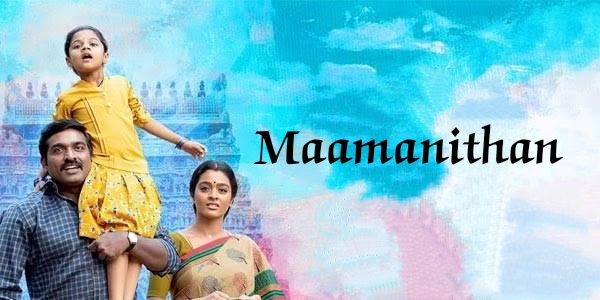 Watch Free  Maamanithan Full Movie Online