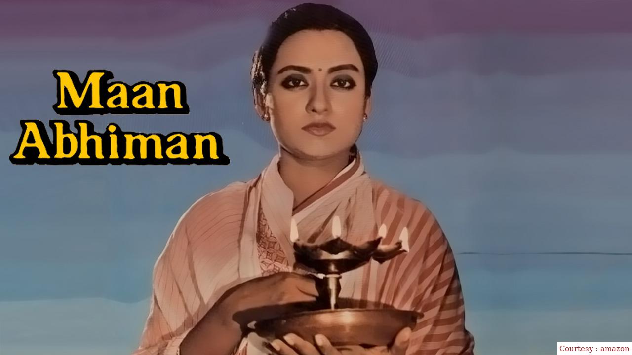 Maan Abhiman