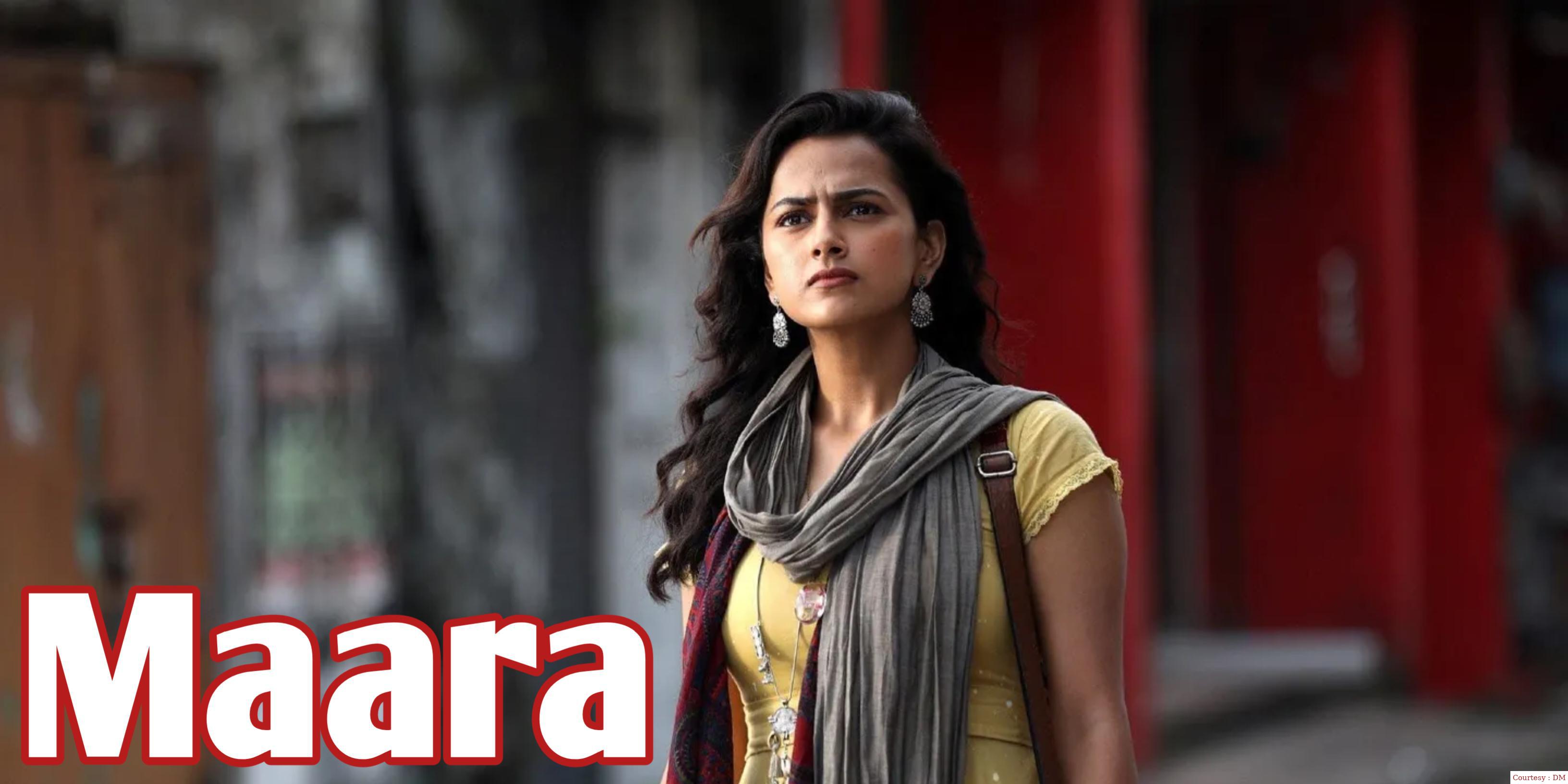 Maara