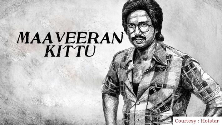 Watch Free  Maaveeran Kittu Full Movie Online