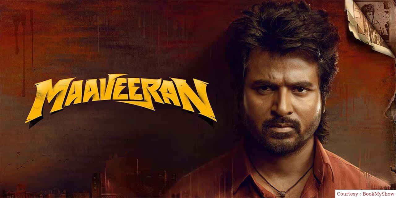 Watch Free MaaveeranFull Movie Online