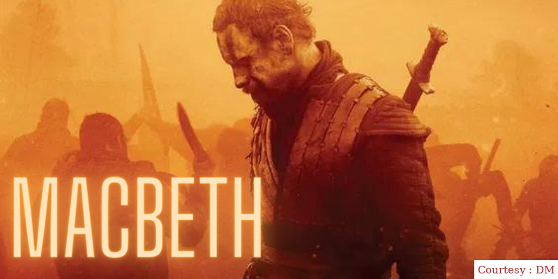 Watch Free  Macbeth Full Movie Online
