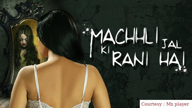 Watch Free  Machhli Jal Ki Rani Hai Full Movie Online