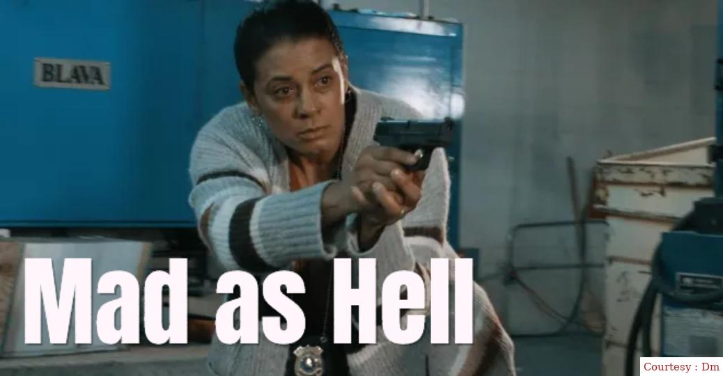 Watch Free  Mad as Hell Full Movie Online