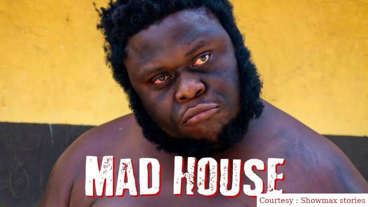 Watch Free  Mad House Full Movie Online