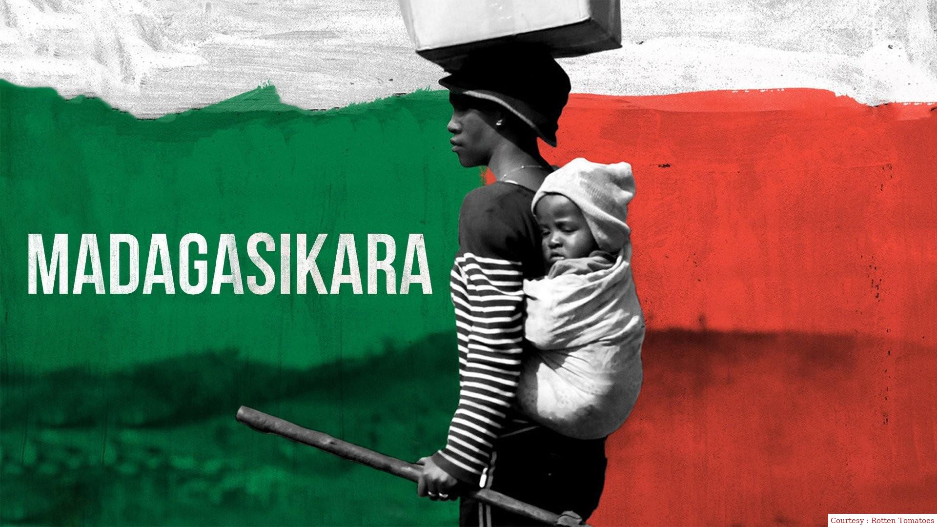 Watch Free Madagasikara Full Movie Online