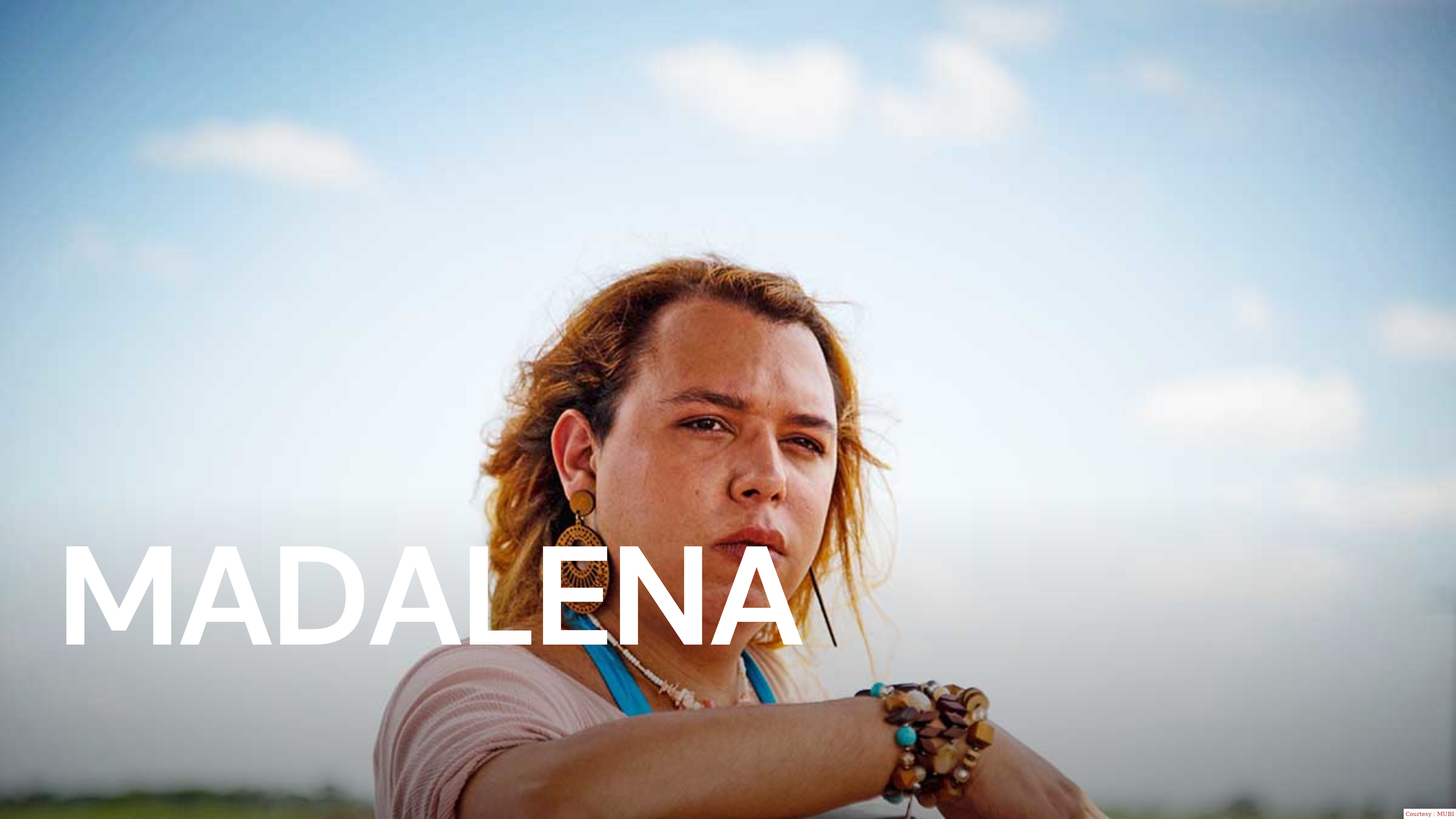 Watch Free  Madalena Full Movie Online