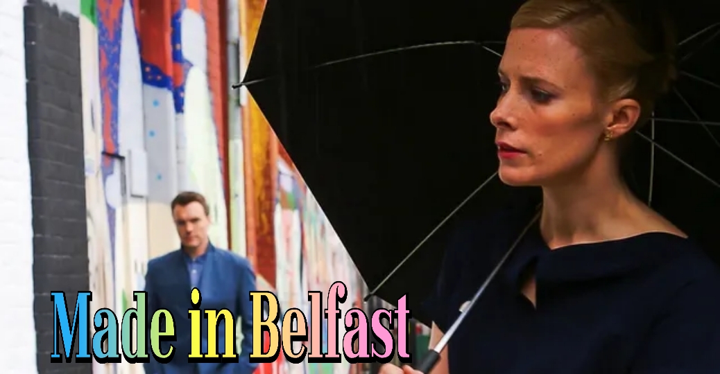 Made in Belfast