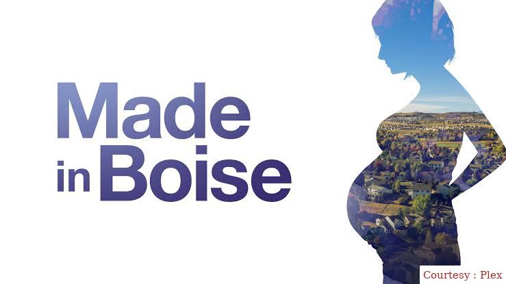 Made in Boise