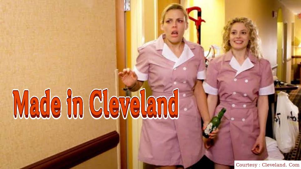 Made in Cleveland