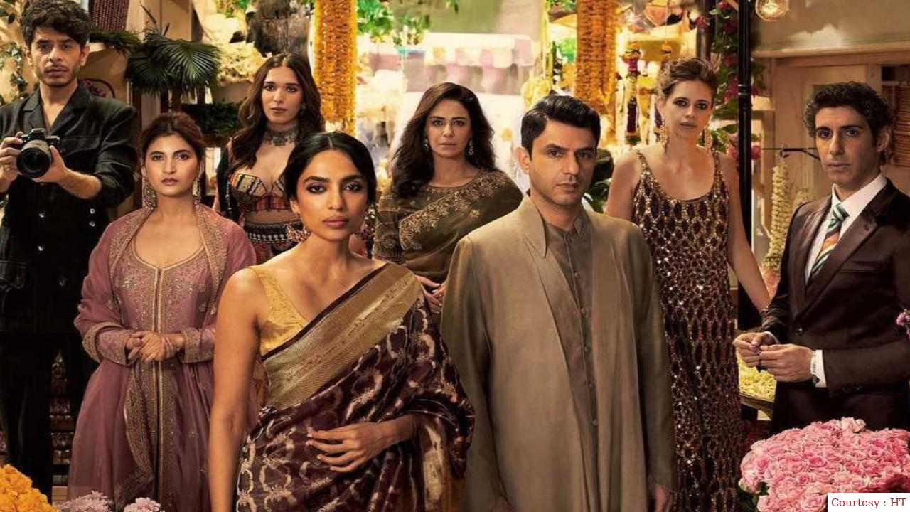 Made In Heaven 2 now to releases early as Sobhita Dhulipala-Arjun Mathur