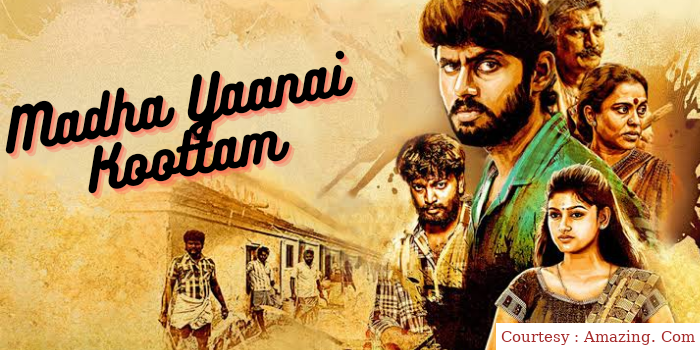 Madha Yaanai Koottam