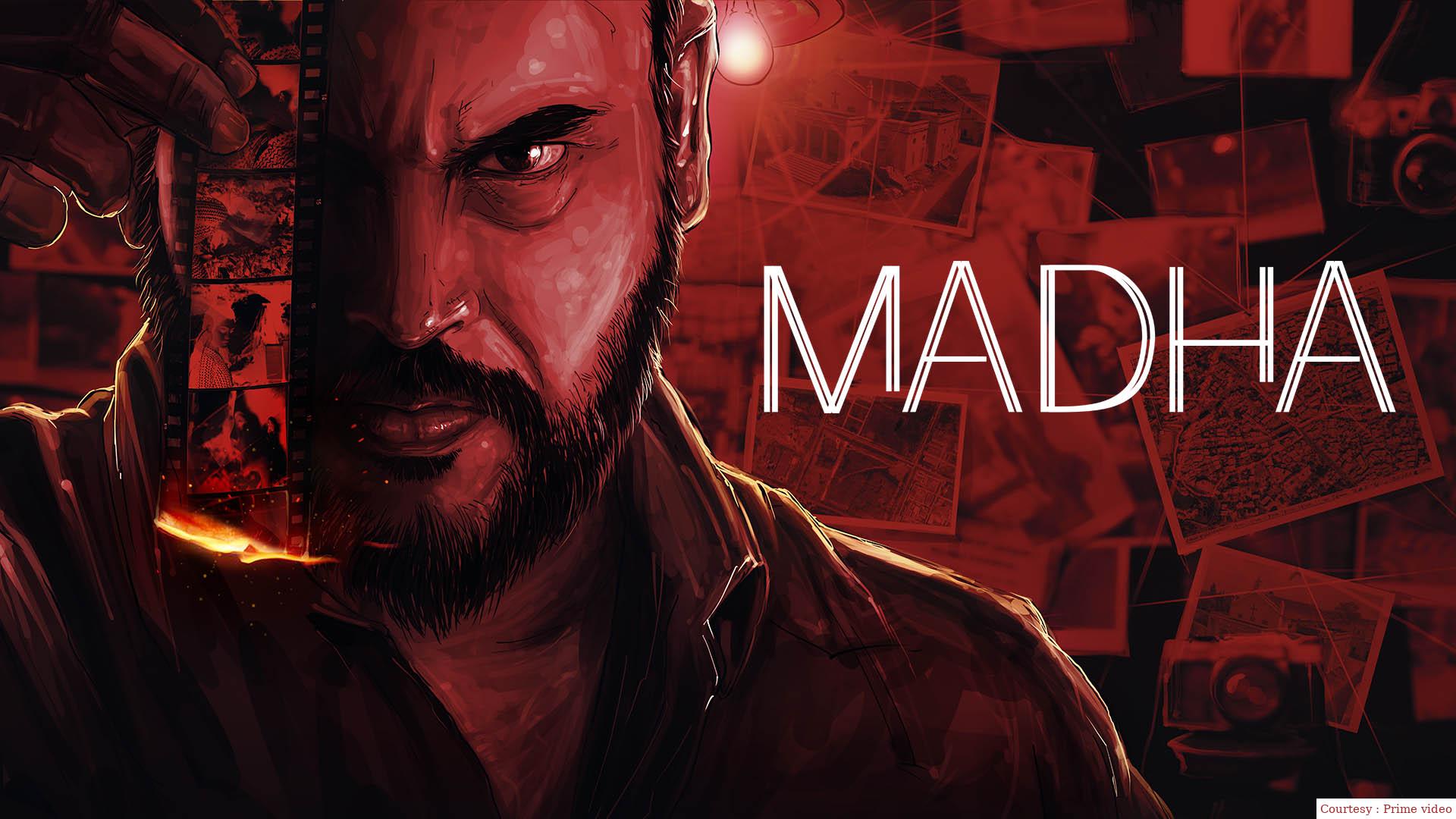 Watch Free  Madha Full Movie Online