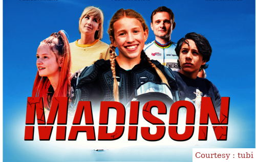 Watch Free  Madison Full Movie Online