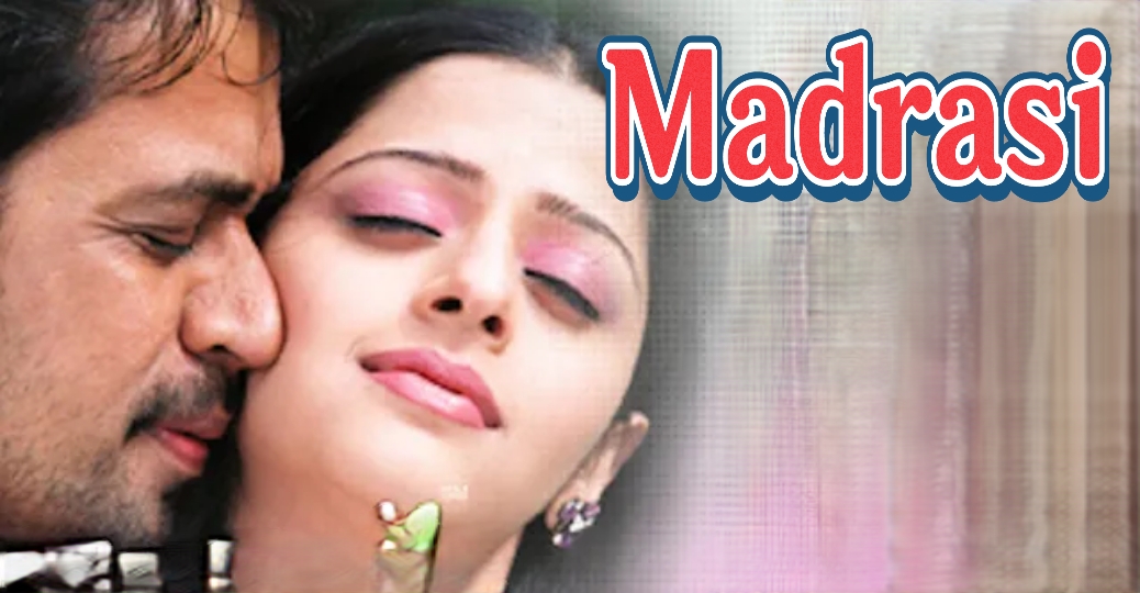 Madrasi