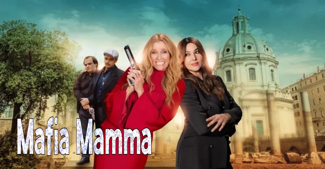 Mafia Mamma 