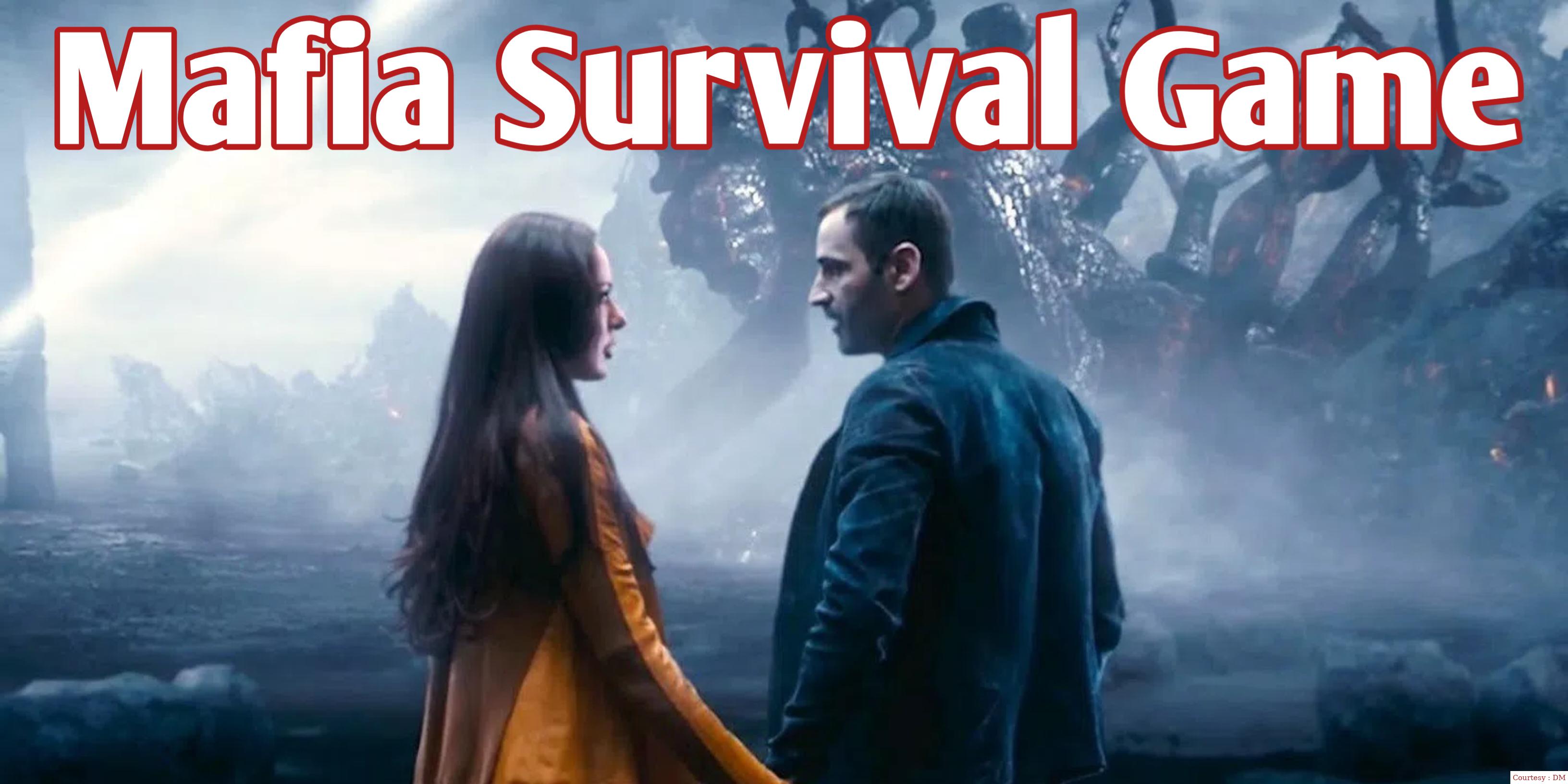 Mafia: Survival Game 