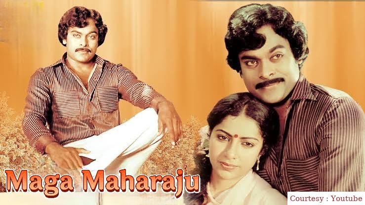 Maga Maharaju