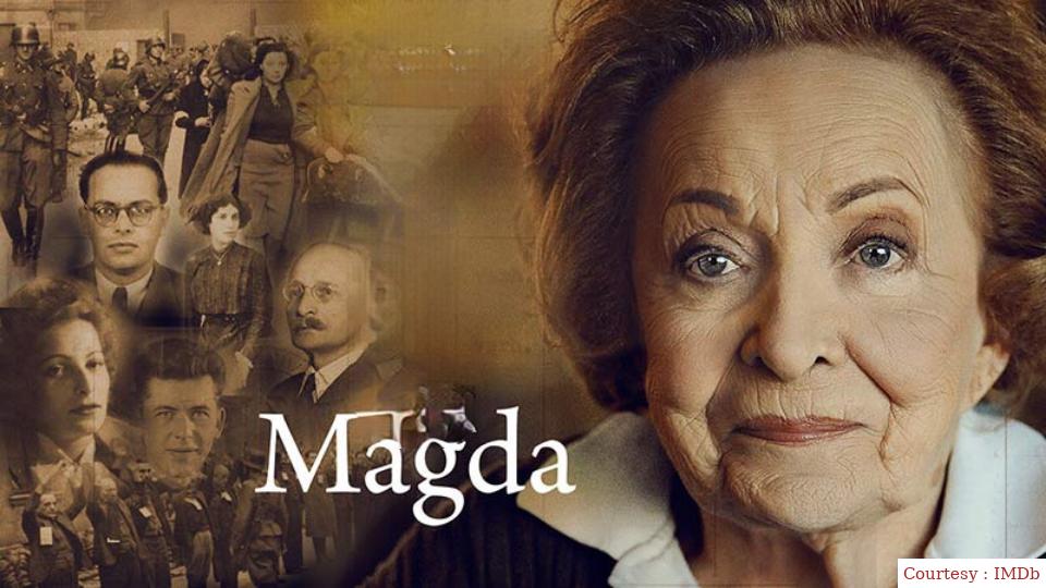 Watch Free  Magda Full Movie Online