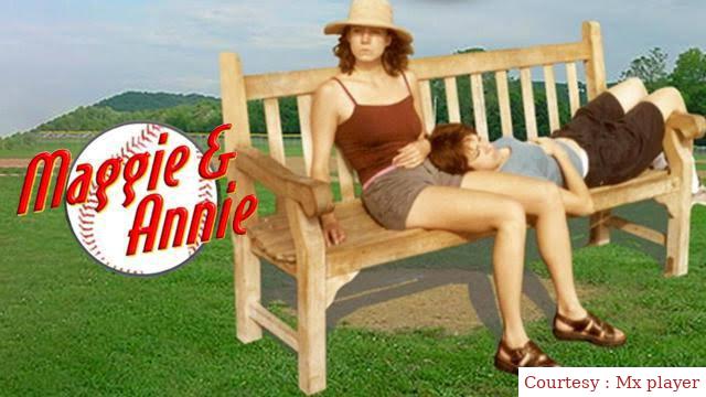 Watch Free  Maggie and Annie Full Movie Online