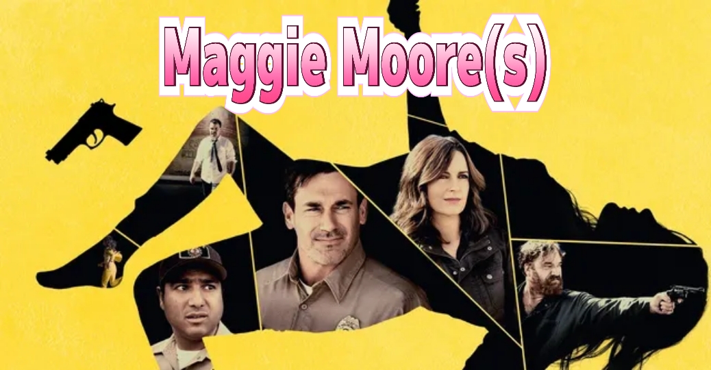 Maggie Moore(s)