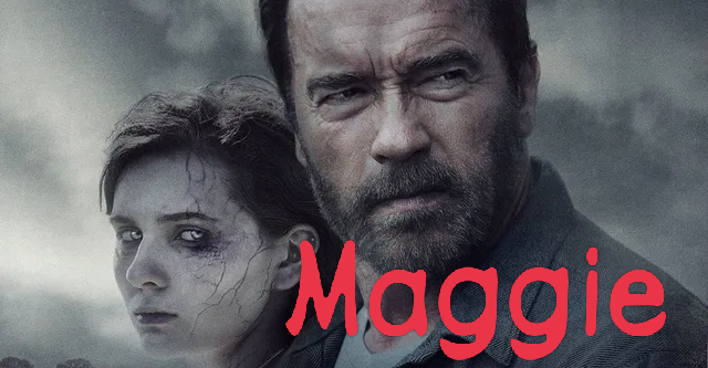 Watch Free  Maggie Full Movie Online