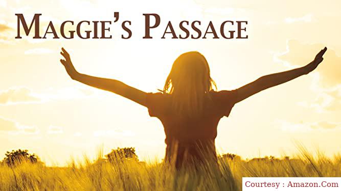 Maggie's Passage