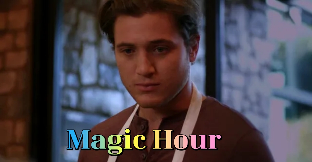 Magic Hour