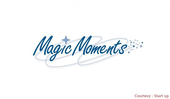 Watch Free  Magic Moments Full Movie Online
