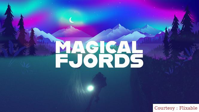 Watch Free  Magical Fjords Full Movie Online