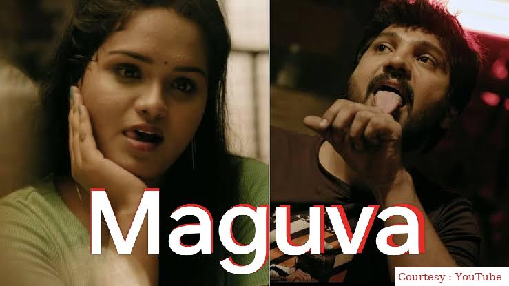 Watch Free  Maguva Full Movie Online