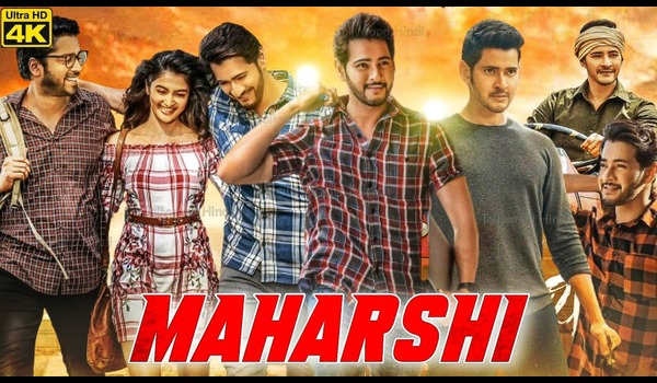 Maharshi
