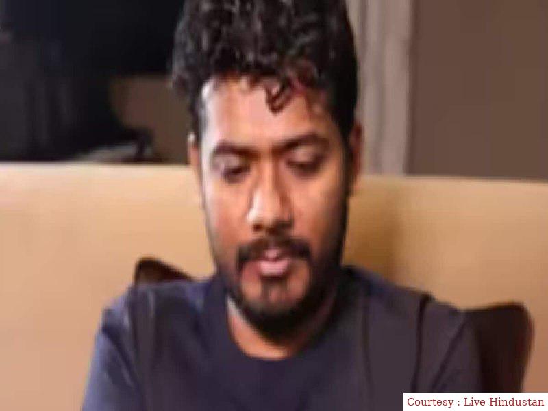 दुबई में नजरबंद है महादेव ऐप के महा घोटालेबाज सौरभ चंद्राकर।